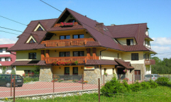 Частный дом Закопане коттеджи Косцелиско ПОЛЬША POLTURIZM